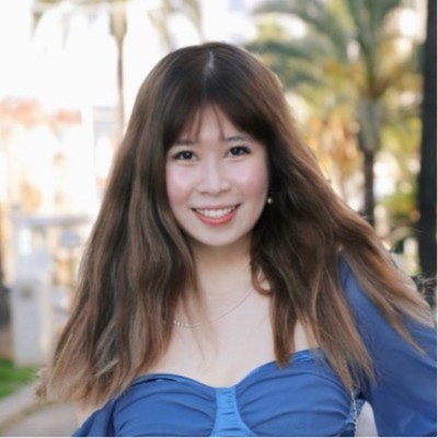 Katherine Ruihong Liu